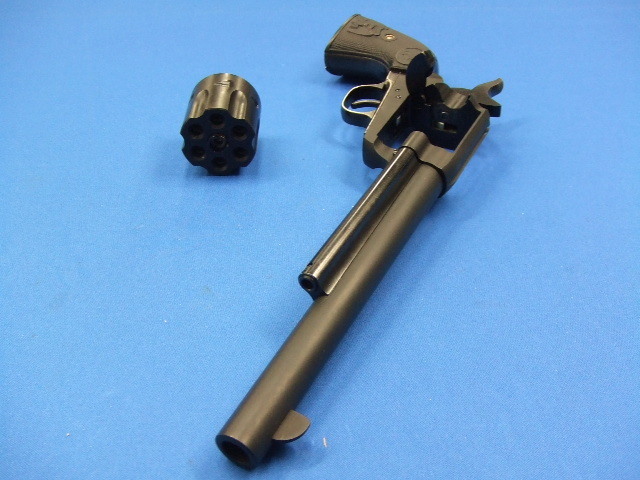 タナカ コルトSAA キャバルリー ヘビーウェイト