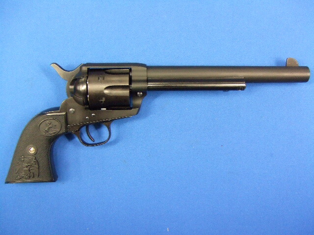コルト SAA.45 キャバルリー デタッチャブル HW | タナカ