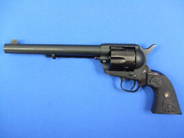 コルト SAA.45 キャバルリー デタッチャブル HW | タナカ