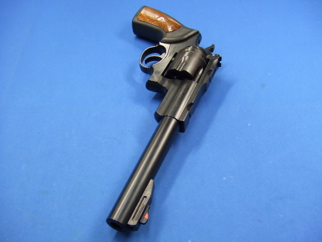 ルガースーパーレッドホーク 44MAG 7.5インチ | タナカ