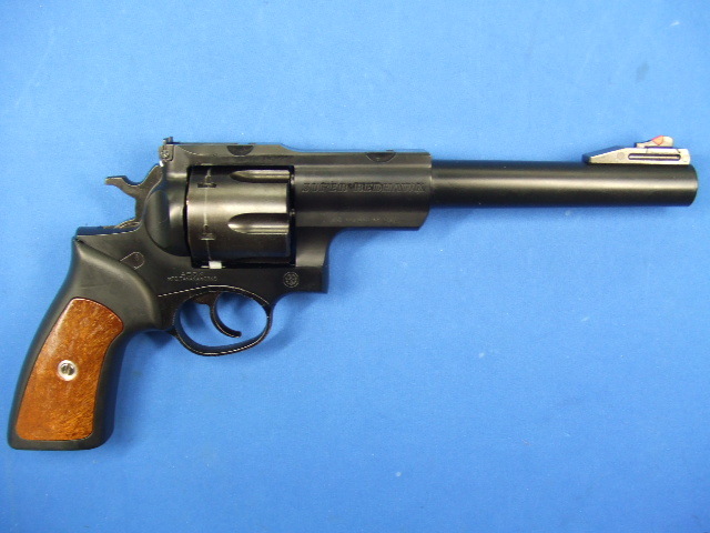 ルガースーパーレッドホーク 44MAG 7.5インチ | タナカ
