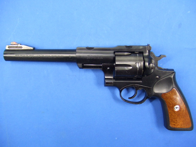 ルガースーパーレッドホーク 44MAG 7.5インチ | タナカ