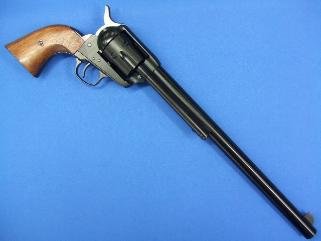 コルト SAA.45 バントラインスペシャル ブラック | CAW