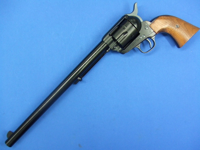 コルト SAA.45 バントラインスペシャル ブラック | CAW