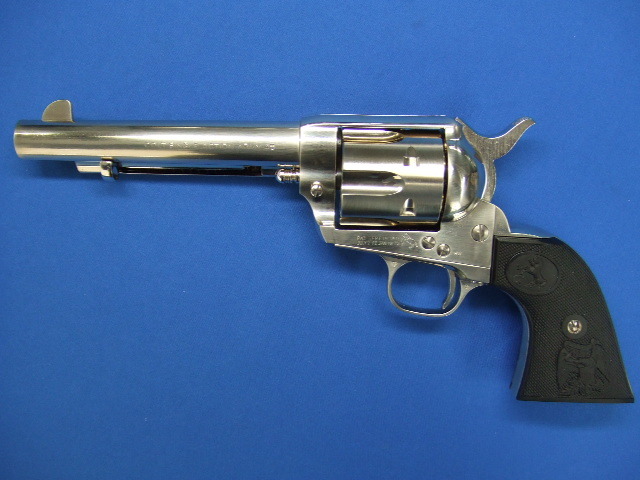 コルトSAA デタッチャブルシリンダー アーティラリー ジュピターフィニッシュ | タナカ