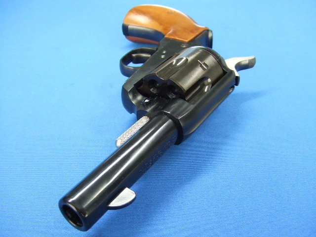 SAA.45 シェリフカスタム　バードヘッドグリップ | ハートフォード