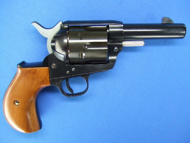 SAA.45 シェリフカスタム　バードヘッドグリップ | ハートフォード