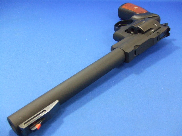 ルガースーパーレッドホーク 44MAG 9.5インチ | タナカ