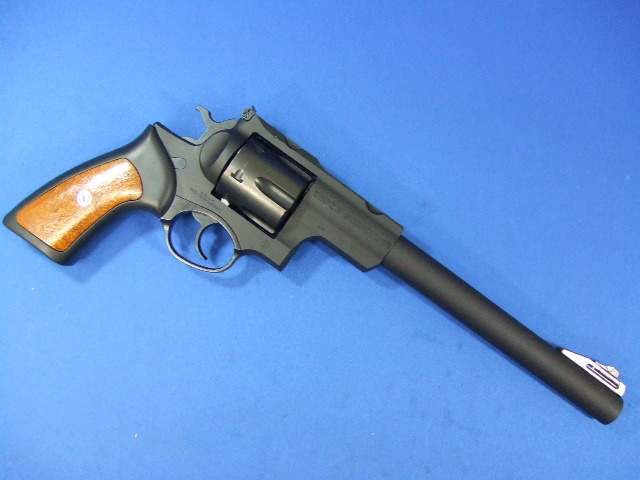 ルガースーパーレッドホーク 44MAG 9.5インチ | タナカ