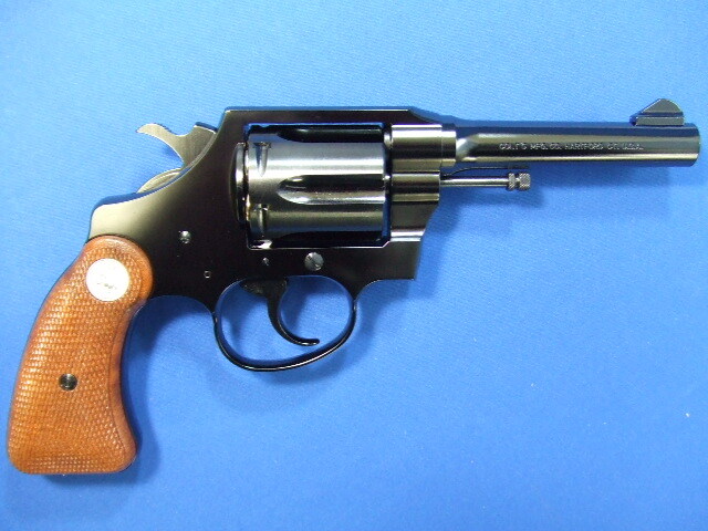 コルトポリスポジティブスペシャル スチールフィニッシュ | タナカ