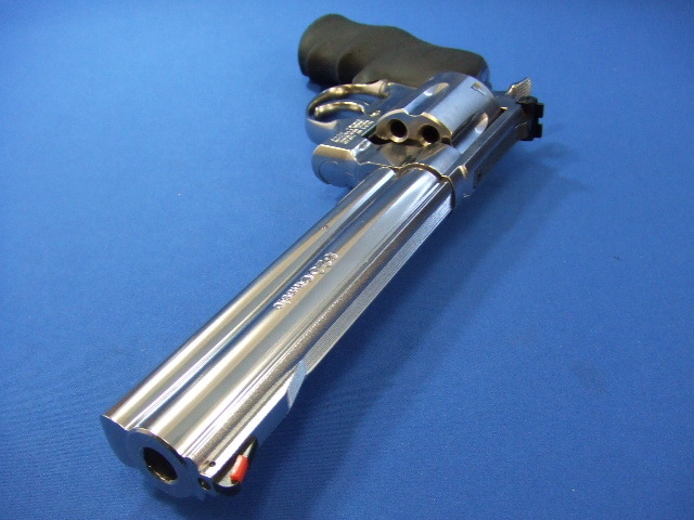 S&W M629 クラシック　6.5インチ　ステンレス | タナカ