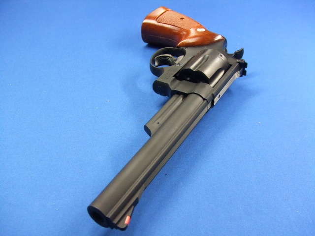 S&W M29 6.5インチ HW　Ver.2 | タナカ