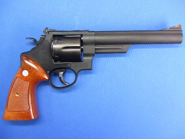 S&W M29 6.5インチ HW　Ver.2 | タナカ