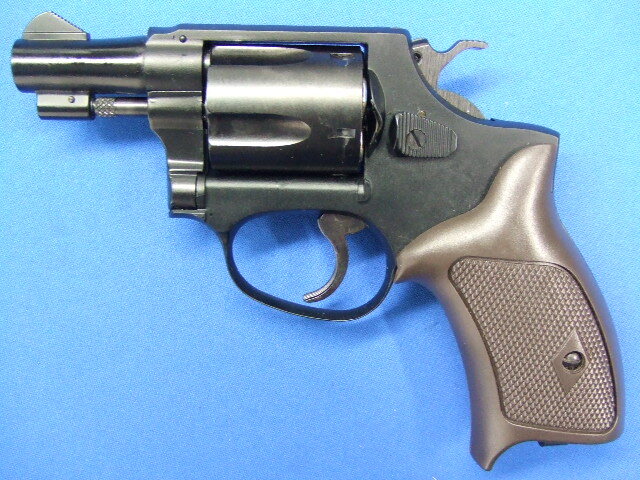 J-Police .38S 2インチ | ハートフォード