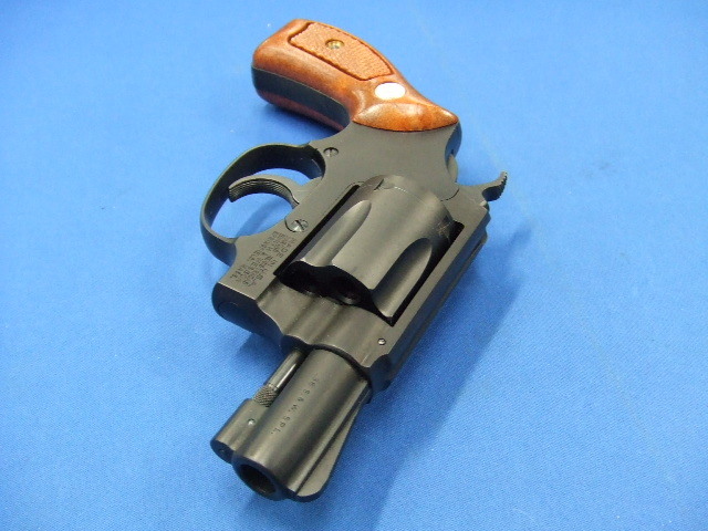 S&W M36 2インチ HW  Ver.2 | タナカ