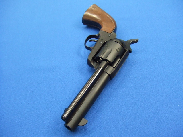 コルトSAA.45 1ST ジェネレーション HW シビリアン | タナカ