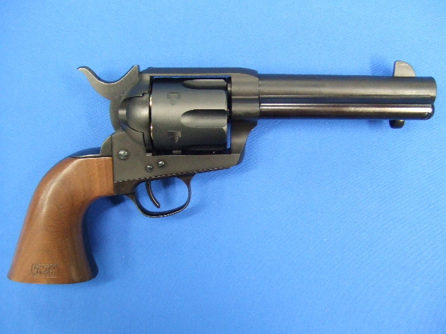 コルトSAA.45 1ST ジェネレーション HW シビリアン | タナカ