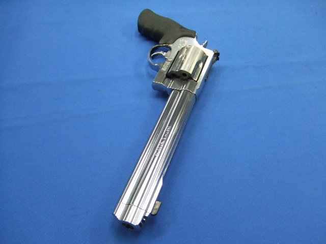 S&W M500 8.8/3in ステンレス Ver.2 | タナカ