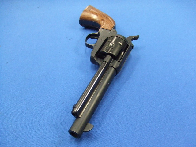 コルト SAA.45 1STジェネレーション アーティラリー ABS | タナカ