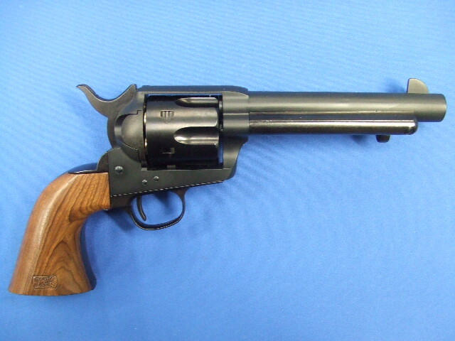 コルト SAA.45 1STジェネレーション アーティラリー ABS | タナカ