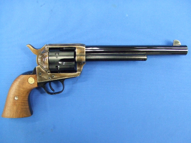 コルト SAA.45 キャバルリー デタッチャブル　ケースハードゥンカスタム | タナカ