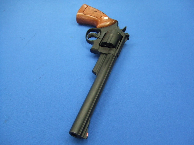 S&W M29.44Mag 8 3/8in HW カウンターボアード | タナカ