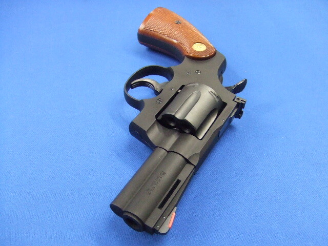 コルト パイソン 3in R-Model　HW | タナカ