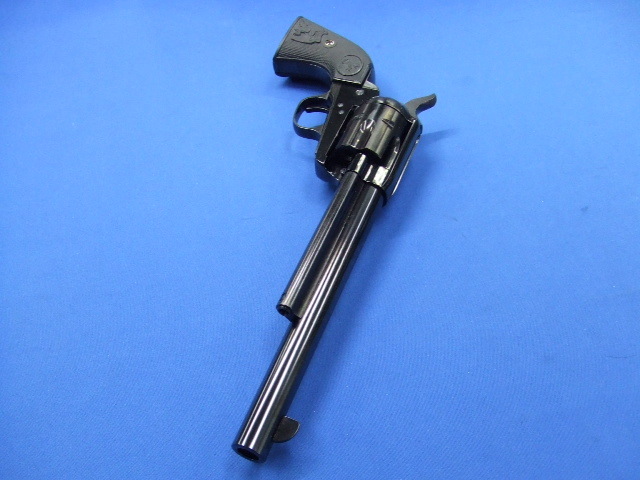 コルト SAA.45 キャバルリー デタッチャブル スチールフィニッシュ | タナカ