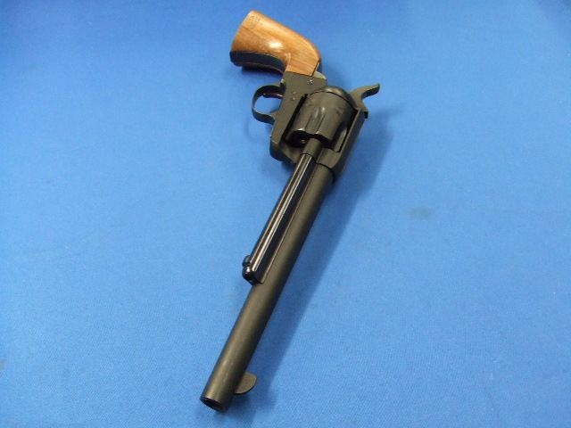 コルト SAA.45 1STジェネレーション キャバルリー HW | タナカ