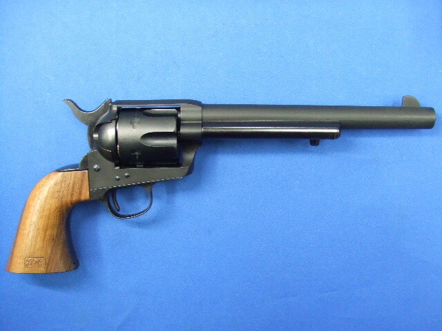 コルト SAA.45 1STジェネレーション キャバルリー HW | タナカ