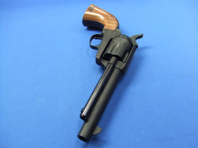 コルト SAA.45 1STジェネレーション HW アーティラリー | タナカ