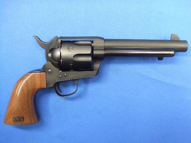 コルト SAA.45 1STジェネレーション HW アーティラリー | タナカ