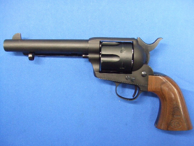 コルト SAA.45 1STジェネレーション HW アーティラリー | タナカ