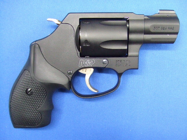 S&W M&P 360 .357Mag ABS + セラコート | タナカ