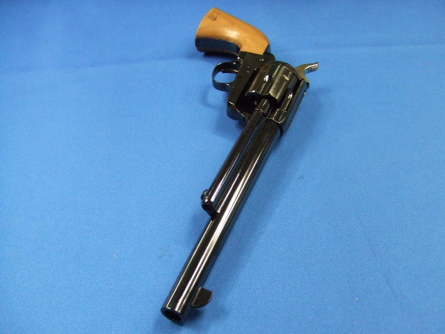 コルト SAR 1st 7.5in キャバルリー スチールジュピターフィニッシュ | タナカ