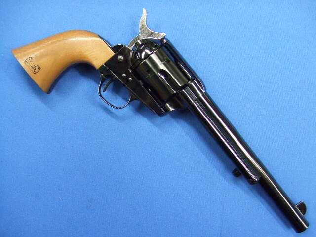 コルト SAR 1st 7.5in キャバルリー スチールジュピターフィニッシュ | タナカ