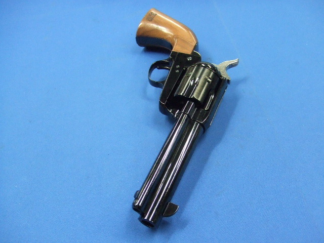 コルトSAA 1st ジェネレーション シビリアン スチールジュピターフィニッシュ | タナカ