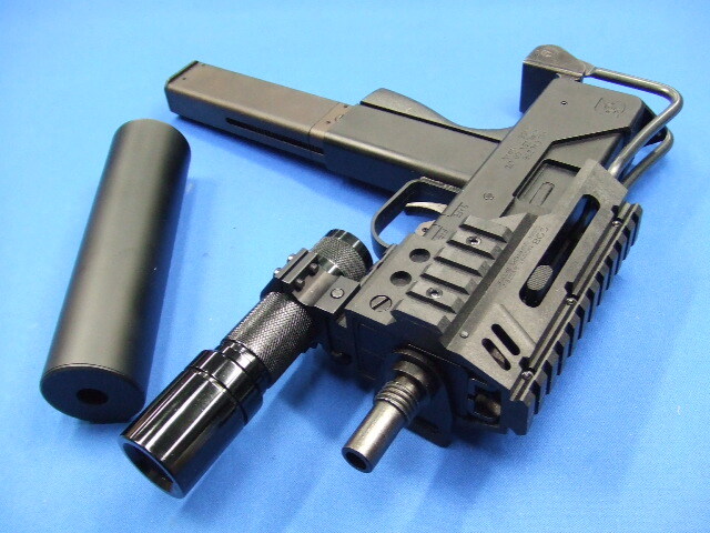 ニューイングラムM11　CQB2 | マルゼン