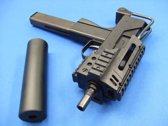 ニューイングラムM11　CQB | マルゼン