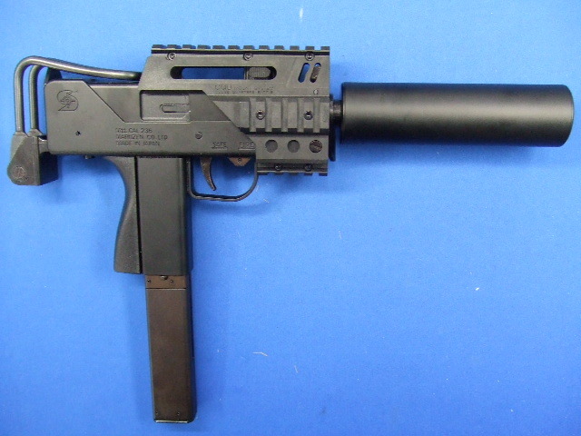 ニューイングラムM11　CQB | マルゼン