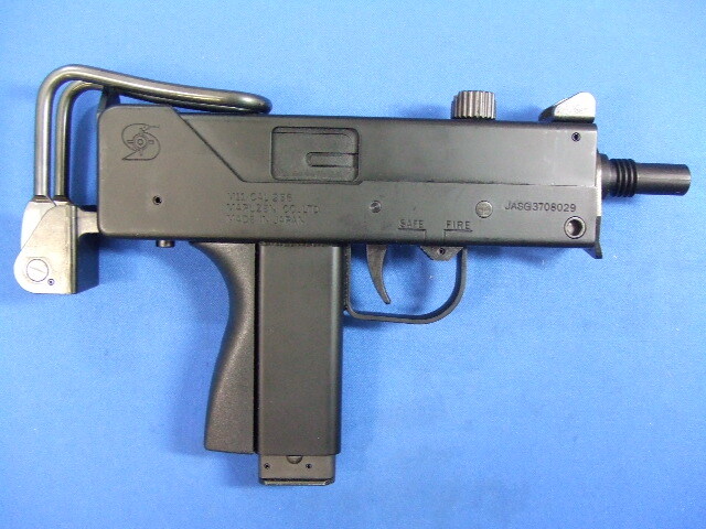 ニューイングラム　M11 | マルゼン