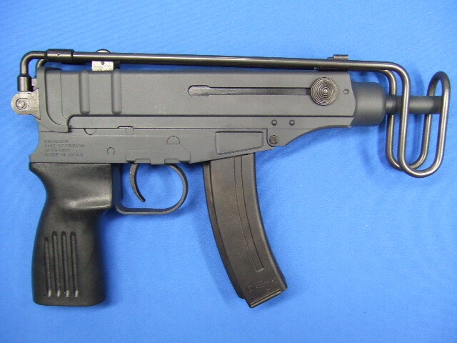 Vz61　スコーピオン | マルゼン