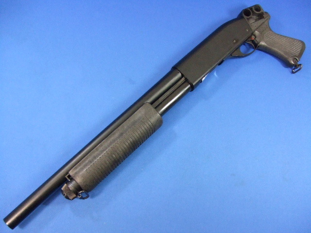 M870 グリップバージョン   | マルゼン