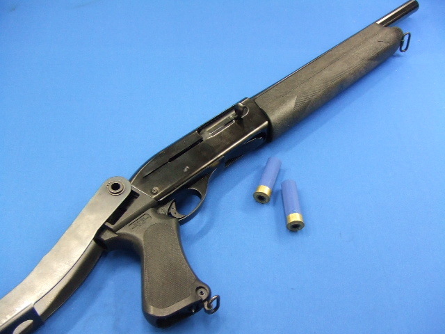 ショットガン M1100 フォールディングストック  | マルゼン