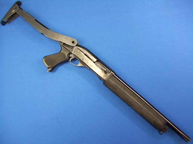 ショットガン M1100 フォールディングストック  | マルゼン