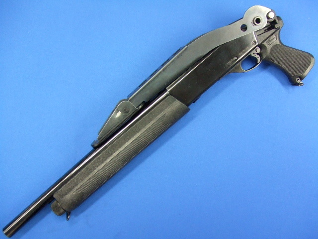 ショットガン M1100 フォールディングストック  | マルゼン