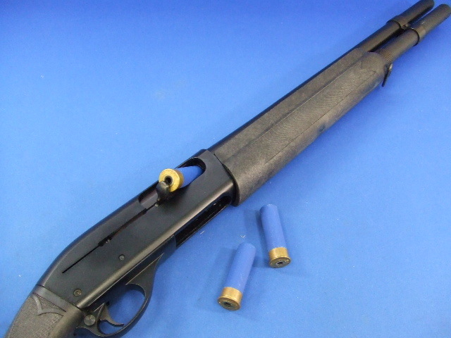 ショットガン M1100 ブラック Ver   | マルゼン