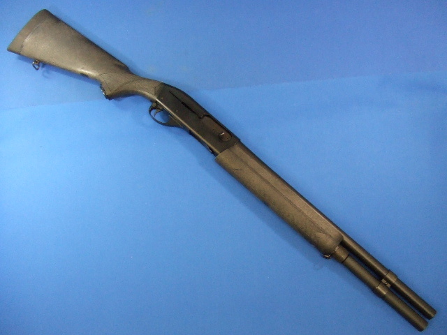 ショットガン M1100 ブラック Ver   | マルゼン