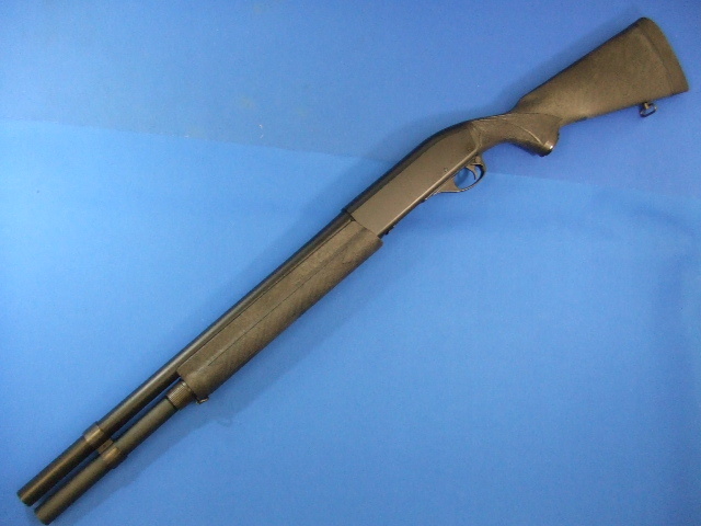 ショットガン M1100 ブラック Ver   | マルゼン