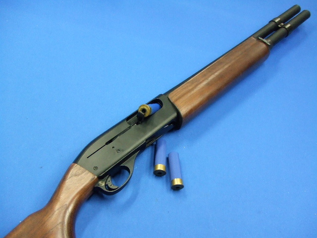 ショットガン M1100 ウッドストック Ver   | マルゼン